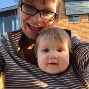 Meet your Posher, Melissa